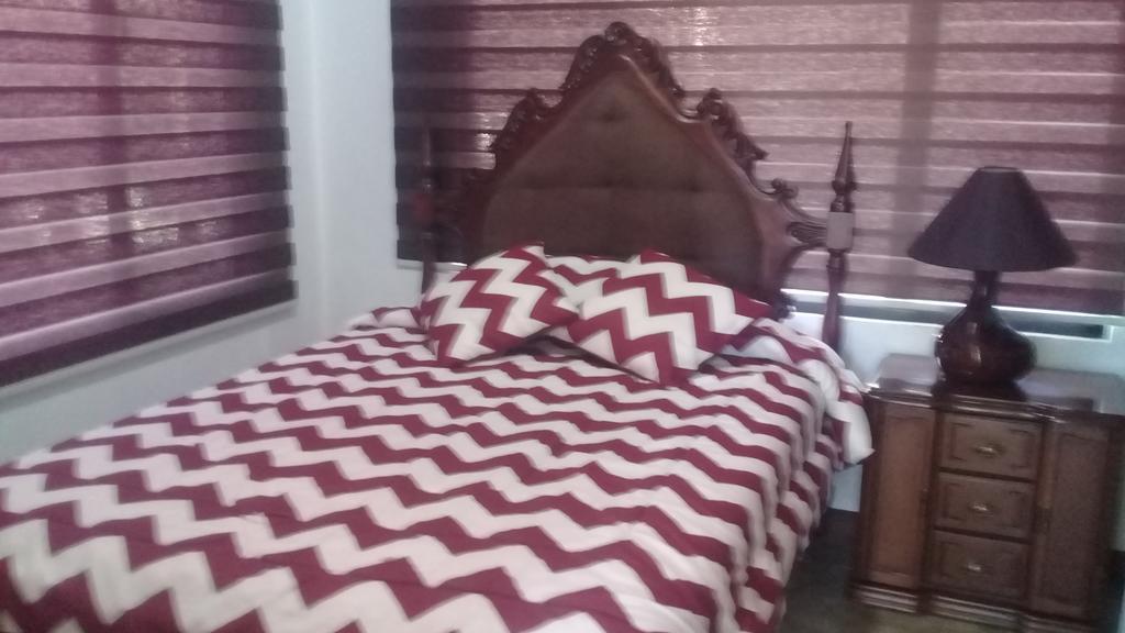Hosteria Quinta Emilia Кито Екстериор снимка