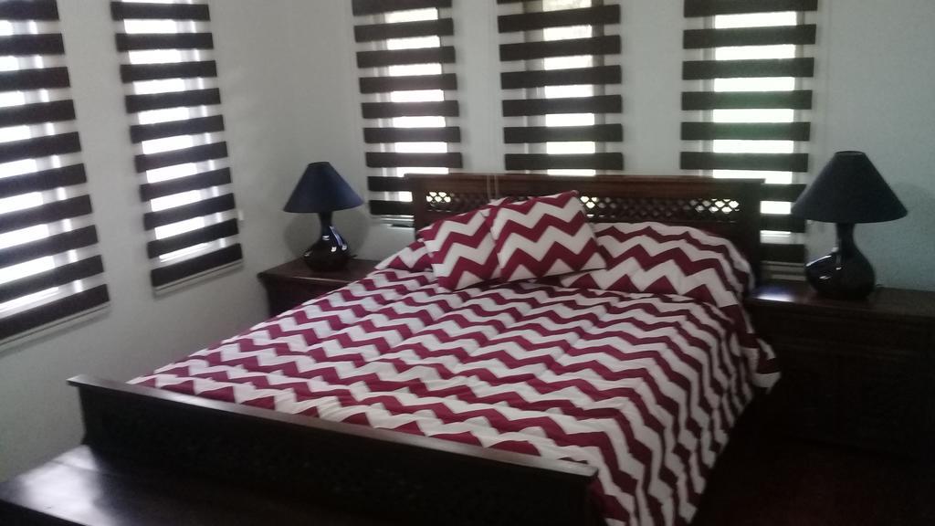 Hosteria Quinta Emilia Кито Екстериор снимка